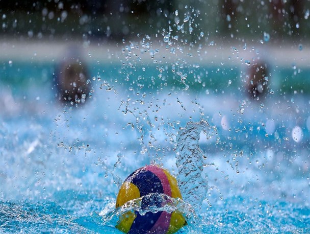 ملی پوشان واترپلو ایران فردا عازم یونان می‌شوند