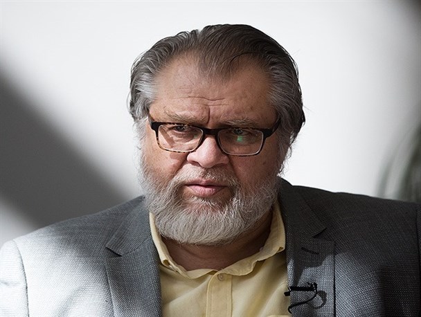 پیام تسلیت معاون فرهنگی اجتماعی سپاه در پی درگذشت نادر طالب زاده