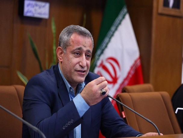 سعیدی: بازنشستگی صالحی امیری؟ فعالیت رییس کمیته ملی المپیک شغل نیست/ هیچ نامه‌ای مبنی بر تعلیق بوکس دریافت نکرده‌ایم