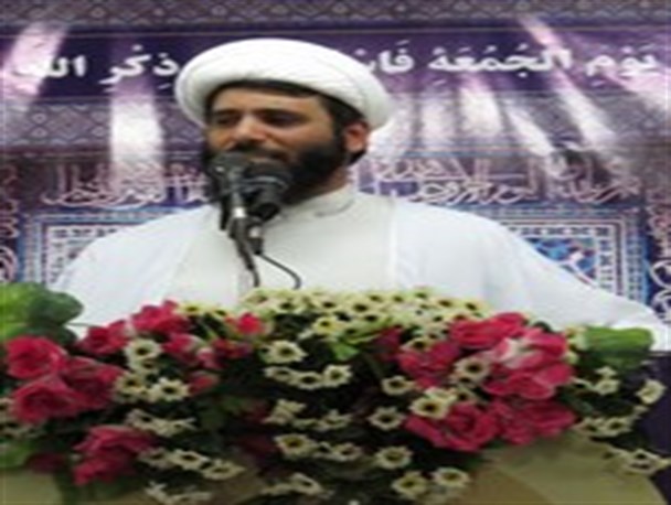 آمریکا بداند که ما فرزندان عاشورا هستیم