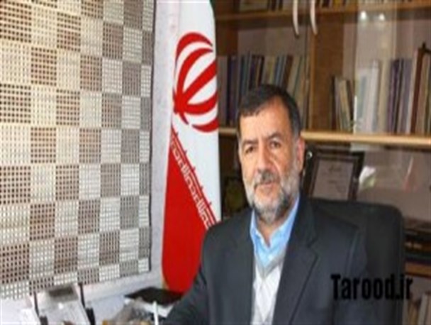 یک آب انبار قدیمی در شهر کیلان کشف شد
