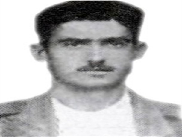 نگاهی گذرا به زندگی شهید حسن خانی