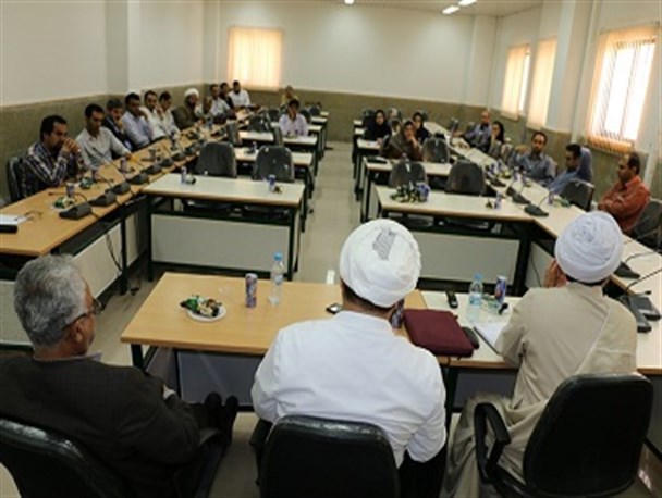 برگزاری نشست هم اندیشی با موضوع سبک زندگی در غرب و مقایسه آن با سبک زندگی اسلامی