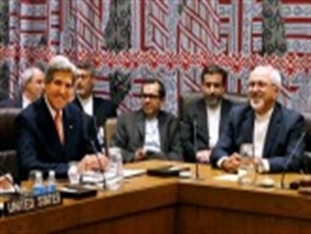 تیم دیپلماسی مانند امام خمینی(ره) به خدا توکل داشته باشند نه کدخدا