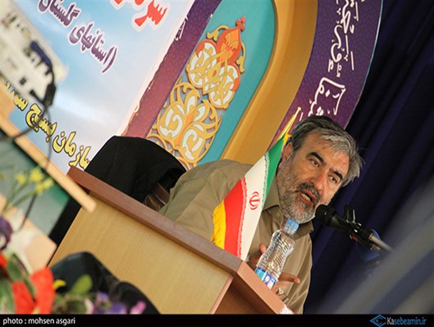 همایش بزرگ اقتصاد مقاومتی در استان گلستان برگزار شد+عکس