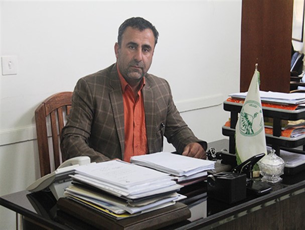مدیرعامل جدید سازمان حمل و نقل همگانی شهر دماوند منصوب شد