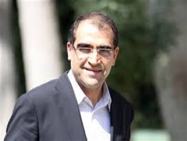 وزیر بهداشت و راه و شهرسازی به سیستان و بلوچستان سفر می کنند