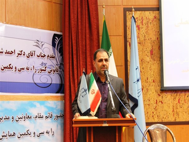 توسعه زیرساخت های پزشکی قانونی در کهگیلویه وبویراحمد ضروری است