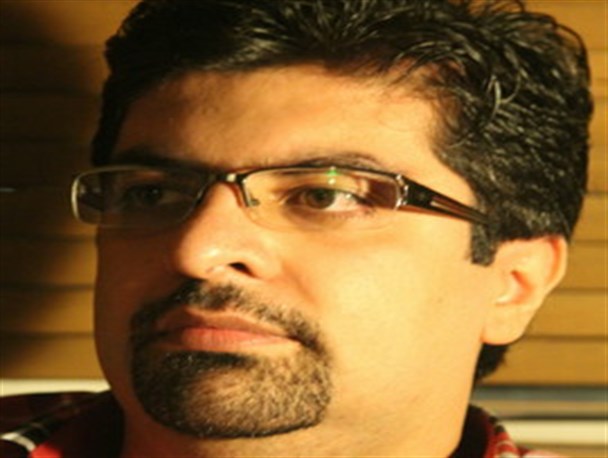 سرپرست روابط عمومی خانه هنرمندان منصوب شد