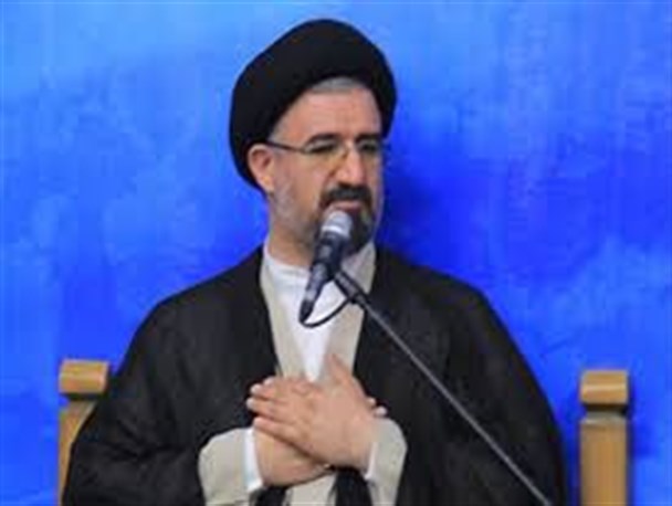در فرهنگ اسلام جوان جایگاهی ارزشمند و بلند دارد
