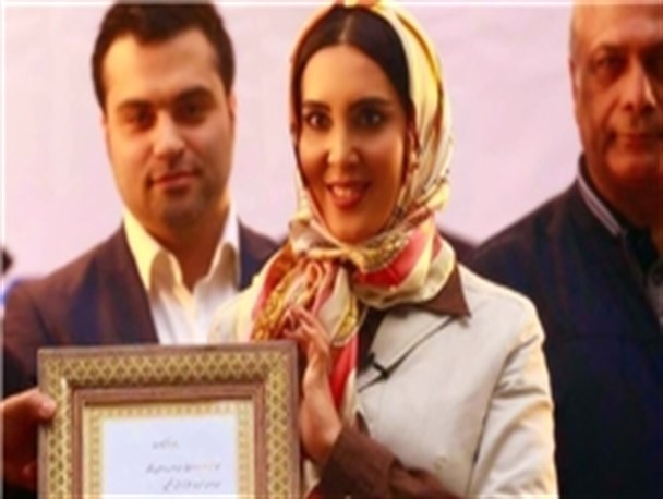 لیلا بلوکات سفیر سلامت جهانی «ام اس» شد
