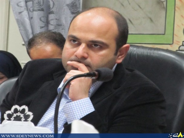 کیفیت عملکرد این سازمان در مدیریت ۱۳۳ روز به روز پسرفت کرده است