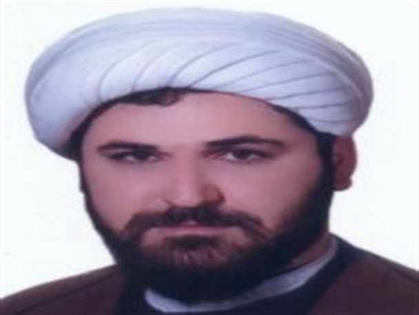 رئیس جدید تبلیغات اسلامی سرعین معرفی شد