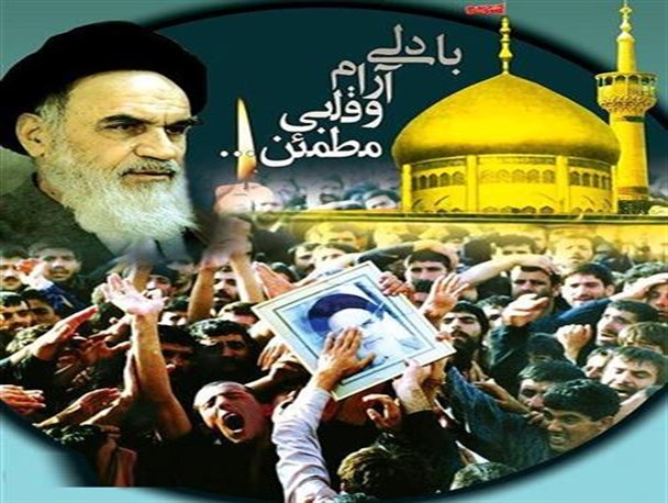 اعزام بیش از 1500نفر  گرمساری  به مراسم ارتحال امام (ره)