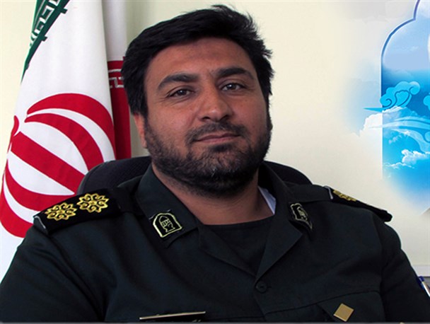 اجرای برنامه های  فرهنگی در سالگرد ارتحال امام(ره) در سپیدان
