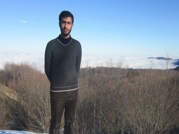 گله مندی نویسنده سیاهکلی از مسئولین/ کتابم را به امام زمان(عج) تقدیم می کنم