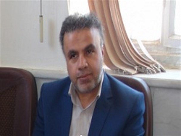 آغاز طرح مسقف سازی 18 مزار شهید شهرستان نهبندان