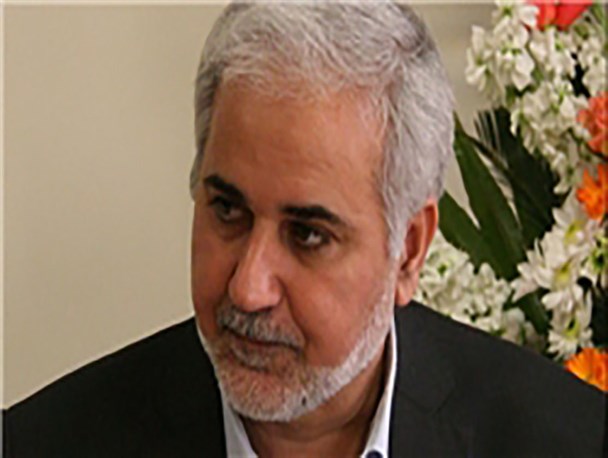 دخل و تصرف اموال و املاک هلال احمر انسان دوستانه نیست
