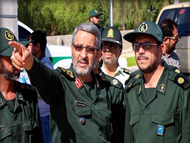 چندین پروژه عمرانی، فرهنگی و ورزشی بسیج سپاه لارستان افتتاح شد+تصاویر