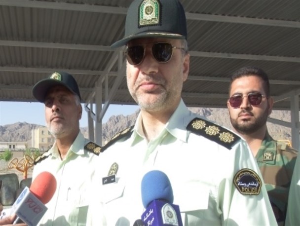 کشف و ضبط 2/5 تن انواع مواد مخدر و دستگیری 12 قاچاقچی در خراسان جنوبی/ مبارزه با قاچاق کمک به اقتصاد درون‌زا