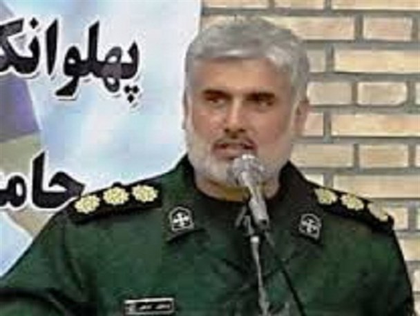مبارزه جبهه مقاومت در عراق و سوریه مصداق اجرای احکام اسلامی است