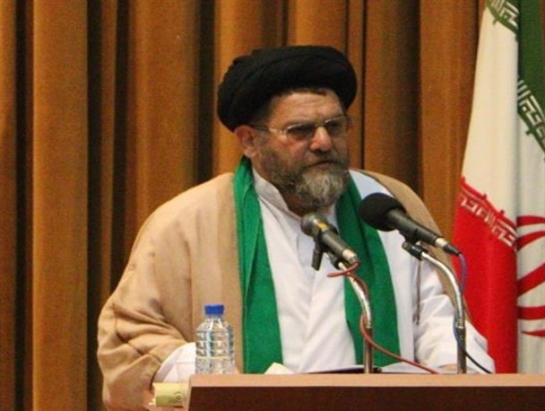 امام جمعه فومن  ماندگار شد