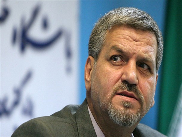 واکنش کواکبیان به انتخاب لاریجانی به عنوان ریاست مجلس دهم+عکس‌خبر