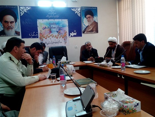 برنامه‌های فرهنگی ماه مبارک رمضان در طرقبه شاندیز اعلام شد