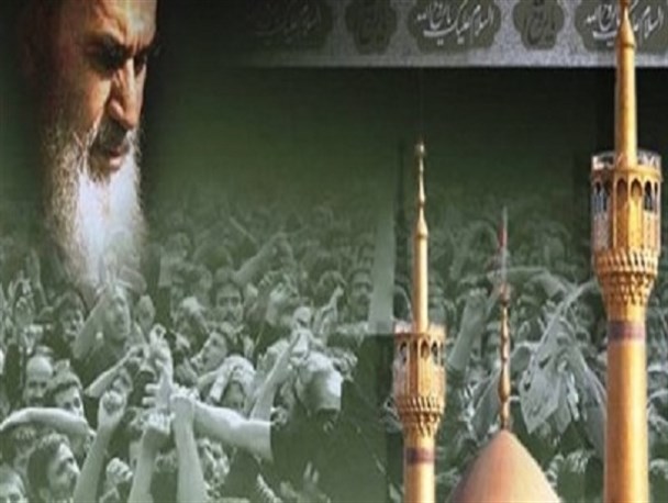 848 زائر بروجنی به مرقد امام(ره) اعزام می شوند