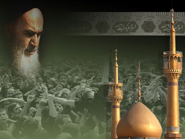 تداوم انقلاب اسلامی نیازمند معرفی راه امام راحل در جامعه است / اعزام بسیجیان سرپلذهاب به مرقد مطهر بنیانگذار انقلاب اسلامی