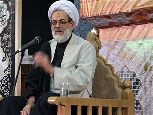 سبک زندگی ائمه اطهار الگوی کامل برای زندگی بشریت است