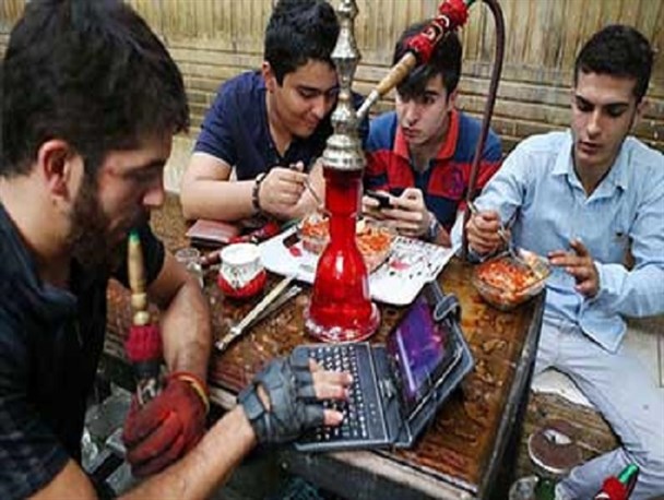 تازیانه بی فرهنگی بر پیکر فرهنگ غنی کُردستان