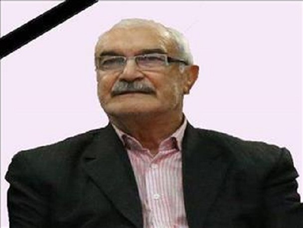 بالویی وجودش را وقف اعتلای فوتبال در مازندران کرد