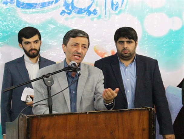 اشرافی‌گری مسئولان برخلاف اصول امام(ره) است