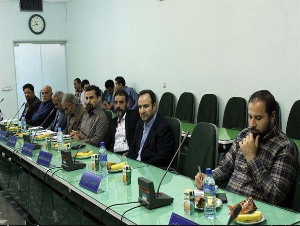 مجمع عمومی سالیانه هیئت شطرنج استان همدان / گزارش تصویری