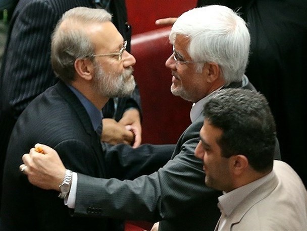 از وحدت اصولگرایان مجلس تا هنر سیاست ورزی لاریجانی