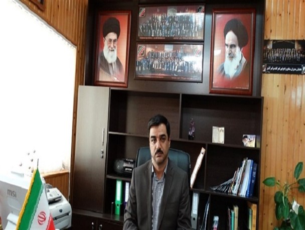 ۲۸میلیون دلار کالای غیر نفتی ازگمرک آستارا به خارج کشور صادر می‌شود