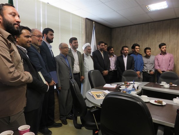 امام راحل بسیج را به عنوان مدل ساختار شکن غرب نهادینه کرد