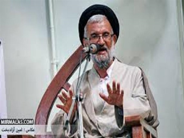عربستان مقصر اصلی عدم اعزام زائران ایرانی به حج است