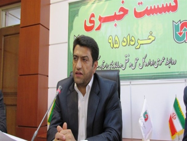 استان مرکزی، رتبه سوم در تردد خودروهای سنگین/ ۲۳ دوربین، تخلفات رانندگان را ثبت می‌کنند