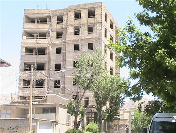 برجام هم، بازار مسکن را از زیر تیغ رکود نجات نداد