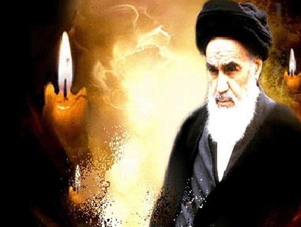 برپایی مراسم ارتحال امام خمینی (ره) در 62روستای همدان