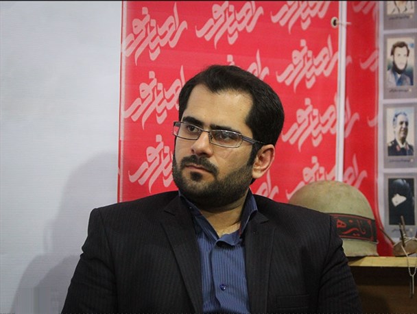 تقابل سه وجهی ناموفق عربستان با ایران در فضای مجازی