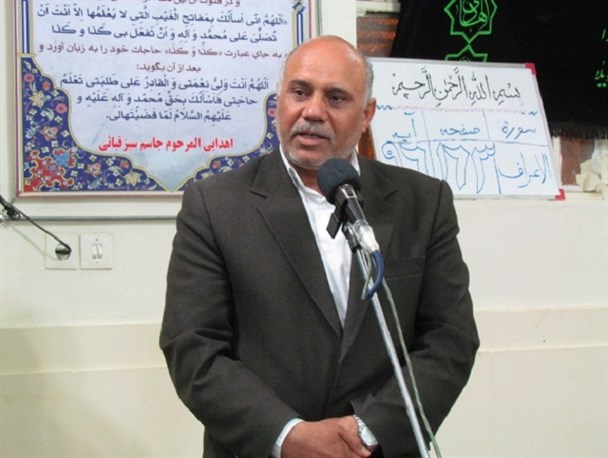 منطقه دشت آزادگان به معنای واقعی کلمه در انحلال کامل به سر میبرد