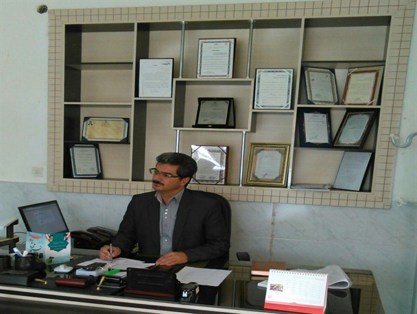 طلسم کمربندی فردوس -اسلامیه در هفته دولت شکسته می شود