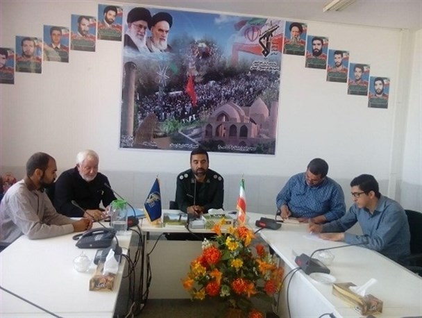 حرکت امام خمینی(ره)باعث بیداری جهان اسلام شده است