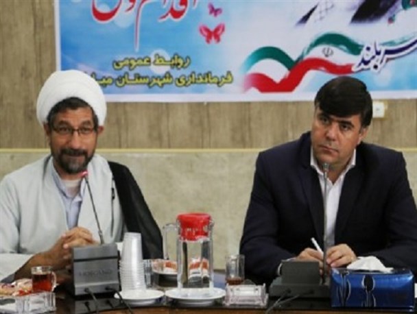 تسهیل امور ازدواج جوانان و توسعه و عمران روستاها از الولیت های اول ستاد زکات اصفهان است