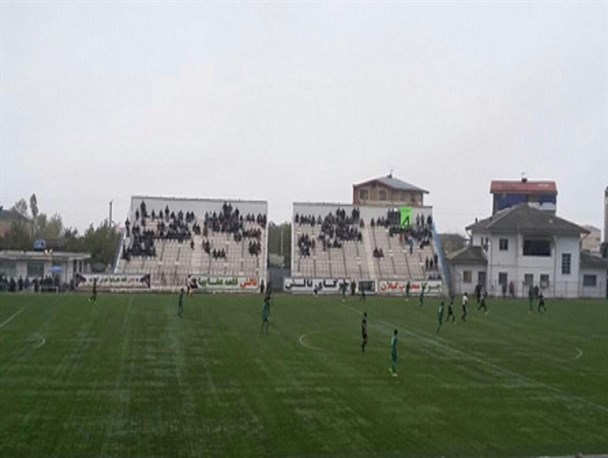 شهرداری رودسر در خانه میزبان مغلوب شد