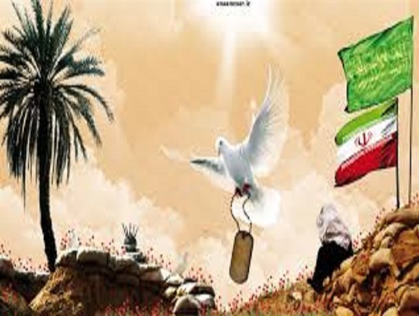 3 یادواره شهدا  در بخش رحیم آباد برگزار میگردد
