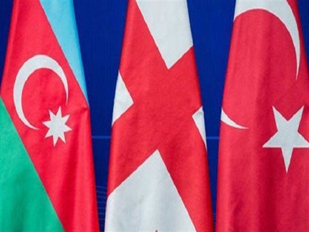 پیامدهای ائتلاف سه‌‌گانه اقتصادی بین جمهوری آذربایجان، ترکیه و گرجستان